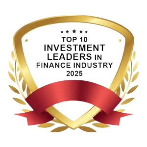 Top 10 Investment Leaders in Finance Industry 2025