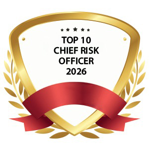Top 10 Chief Risk Officer 2026