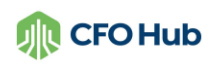 CFO Hub