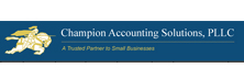 Champion Accounting Solutions