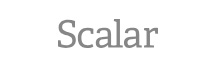 Scalar 