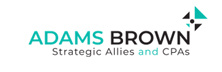 Adams Brown