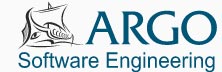Argo Software Engineering