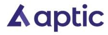 Aptic