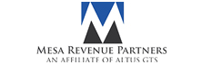 Mesa Revenue Partners