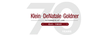 Klein DeNatale Goldner