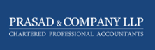 Prasad & Company LLP