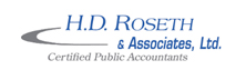 HD Roseth & Associates, Ltd.