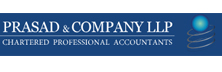 Prasad & Company LLP