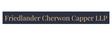Friedlander Cherwon Capper