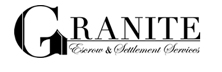 Granite Escrow & Settlement Services