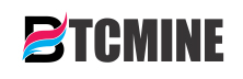BTC Mine