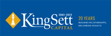 KingSett Capital