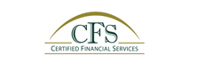 Certified Financial Services