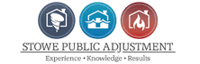 STOWE PUBLIC ADJUSTMENT