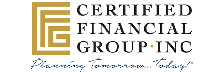 Certified Financial Group