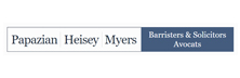 Papazian | Heisey | Myers