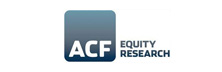 ACF Equity Research