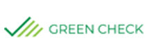 Green Check Verified
