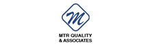 MTR Quality & Associates 