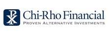 Chi-Rho Financial