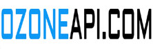Ozone API