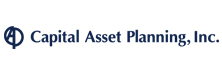 Capital Asset Planning