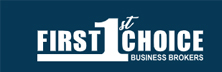 First Choice Business Brokers