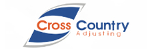 Cross Country Adjusting