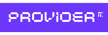 Provider IT