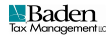 Baden Tax Management
