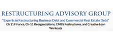 Restructuring Advisory Group
