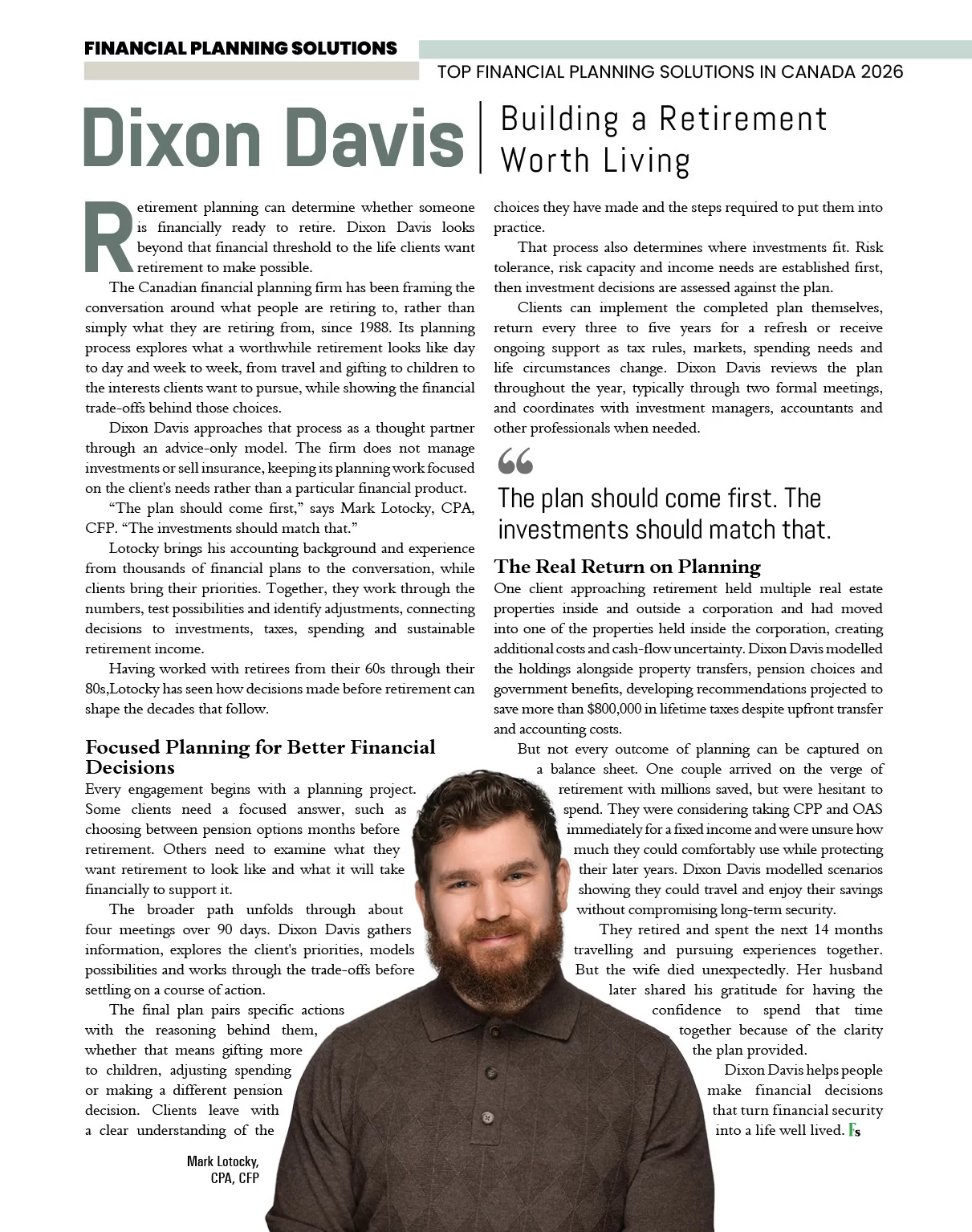 Current Issue