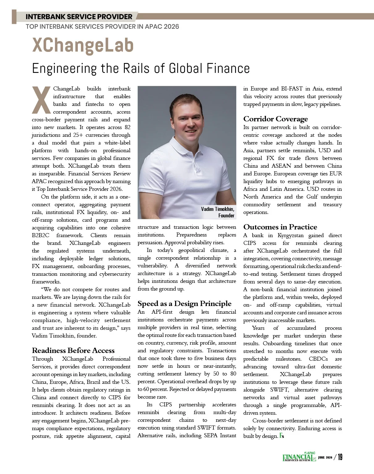 Current Issue