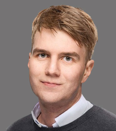 Jonathan Schauman, INKASSO MARGINALEN | Agri Business Review | Top Debt Collection Agencies in Europe