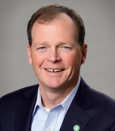 Pat Ahern, Chief Credit Officer, Associated Banc-Corp