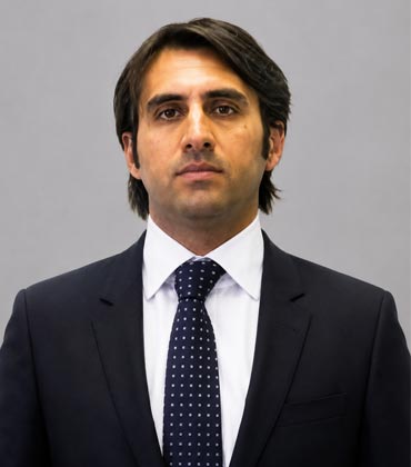 Antonio Portaluri, Group Chief Accounting Officer & SOX Compliance, Ferrari Antonio Portaluri, Group Chief Accounting Officer & SOX Compliance, Ferrari