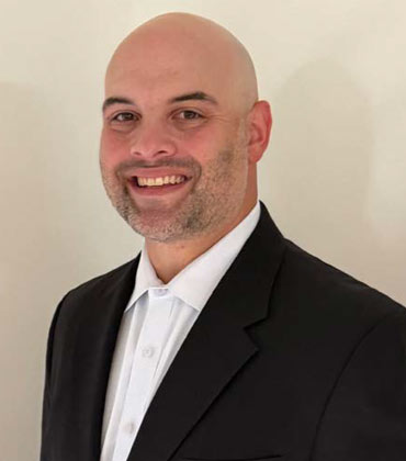 Todd Greenberg, Chief Risk Officer, Alliance Equipment Finance