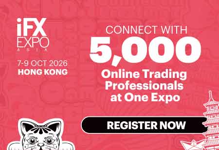iFX EXPO Asia 2026 Signals Financial Services Expansion Across Asia-Pacific