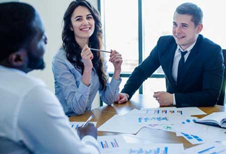 Strategic Evolution of Financial Advisory Services