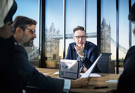 Former Canadian Prime Minister Rt. Hon. Justin Trudeau to Headline EuroFinance International 2026