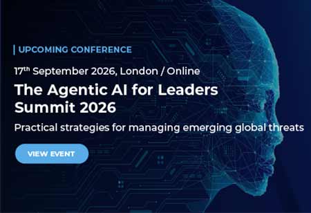 Agentic AI Summit to Examine the Future of Financial Services Leadership