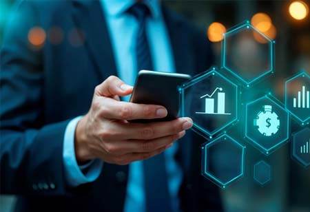 Embracing Change: Digital Transformation in Financial Services Across Europe