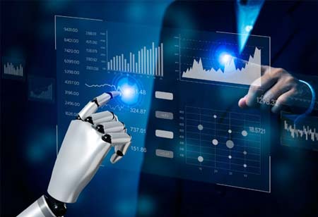Role of Broker Dealers in Leveraging AI for Financial Innovation