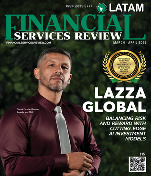 Lazza Global: Balancing Risk And Reward With Cutting-Edge AI Investment Models