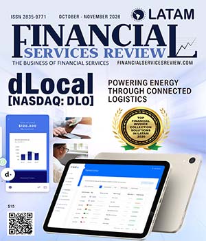 DLOCAL [NASDAQ: DLO]: Powering Energy Through Connected Logistics