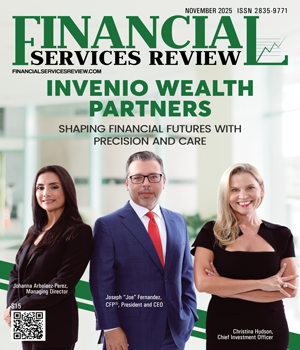 Invenio Wealth Partners: Shaping Financial Futures With Precision and Care