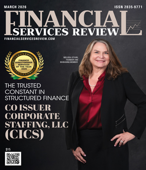 CO Issuer Corporate Staffing, LLC (CICS): The Trusted Constant in Structured Finance