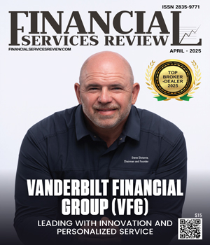 Vanderbilt Financial Group (Vfg): Leading With Innovation And Personalized Service