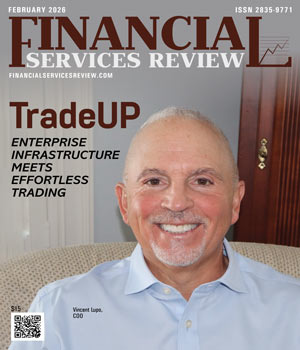 TradeUP: Enterprise Infrastructure Meets Effortless Trading